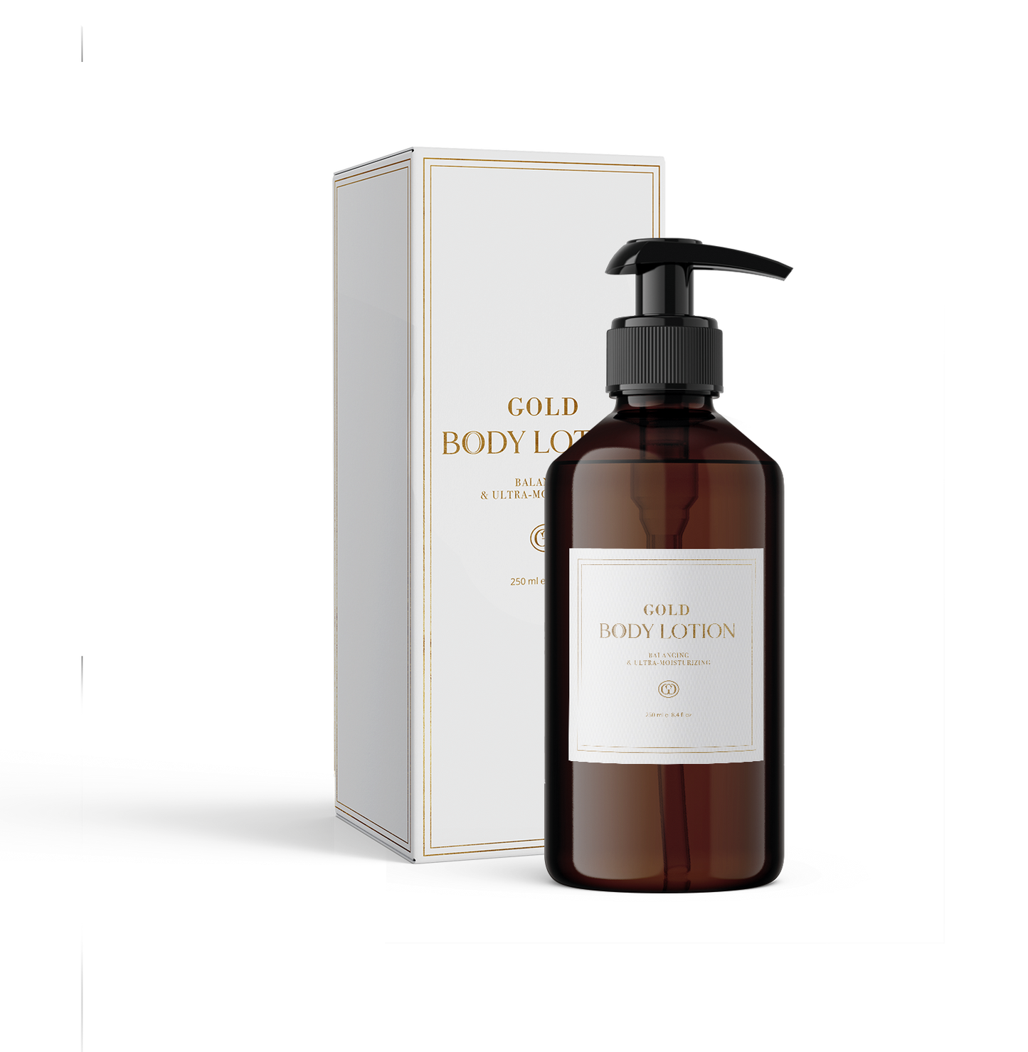 BODY LOTION 250ml