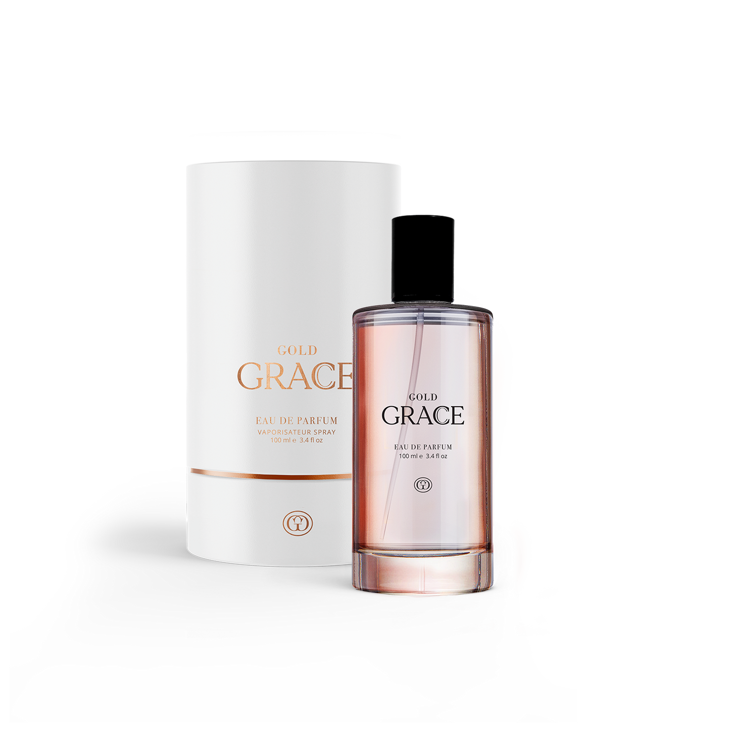 GRACE EAU DE PARFUM 100ml