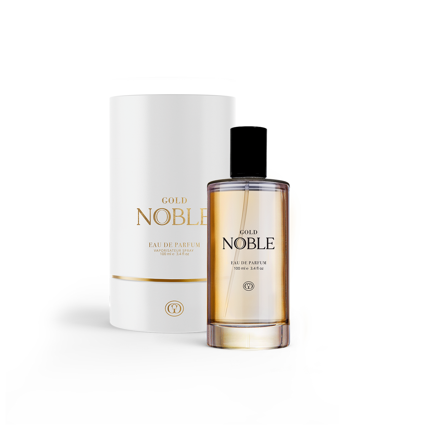 NOBLE EAU DE PARFUM 100ml