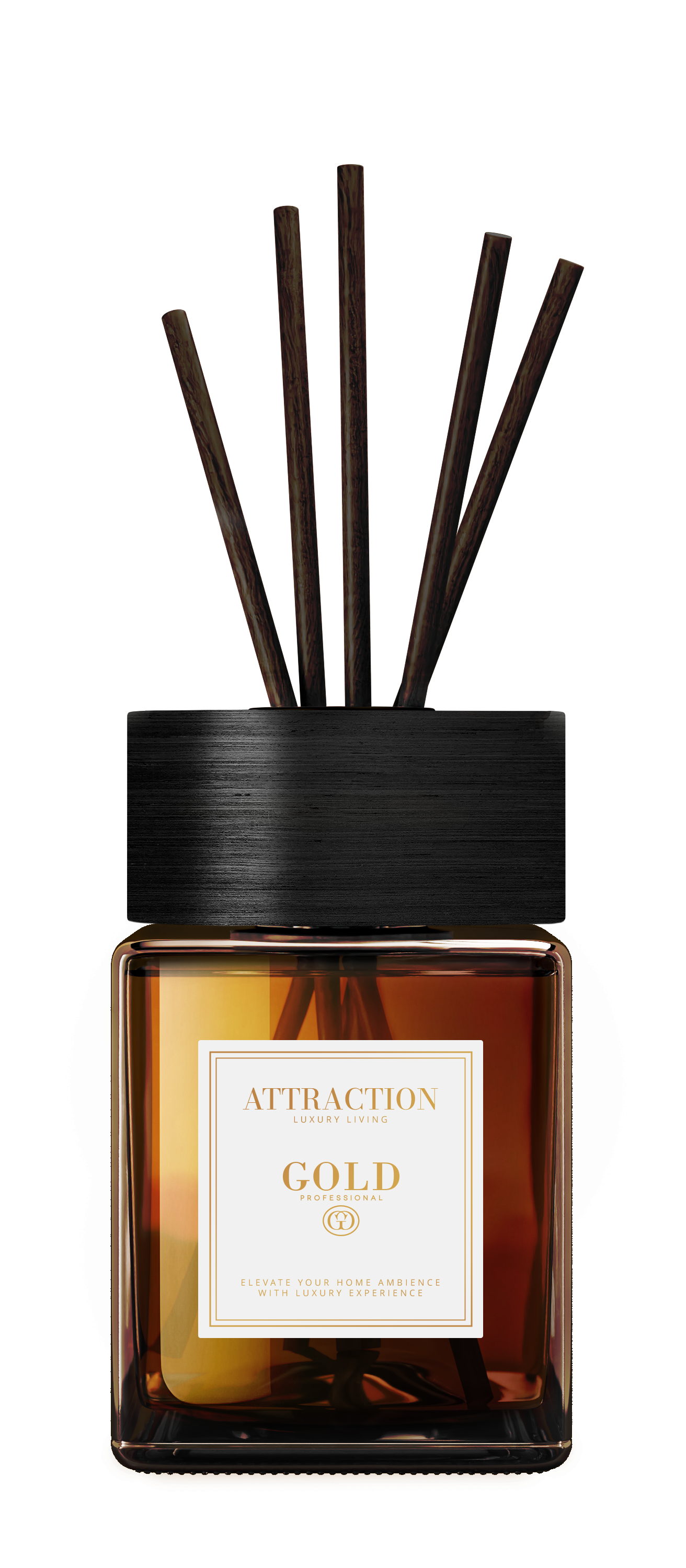 REED DIFFUSER ATTRACTION 100ml