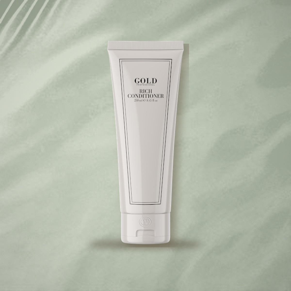 RICH CONDITIONER 250ml – GOLD Professional
