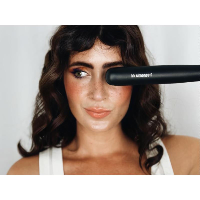 Serenity Styler Black