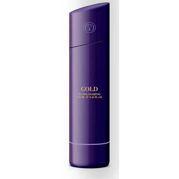BLOND SHAMPOO