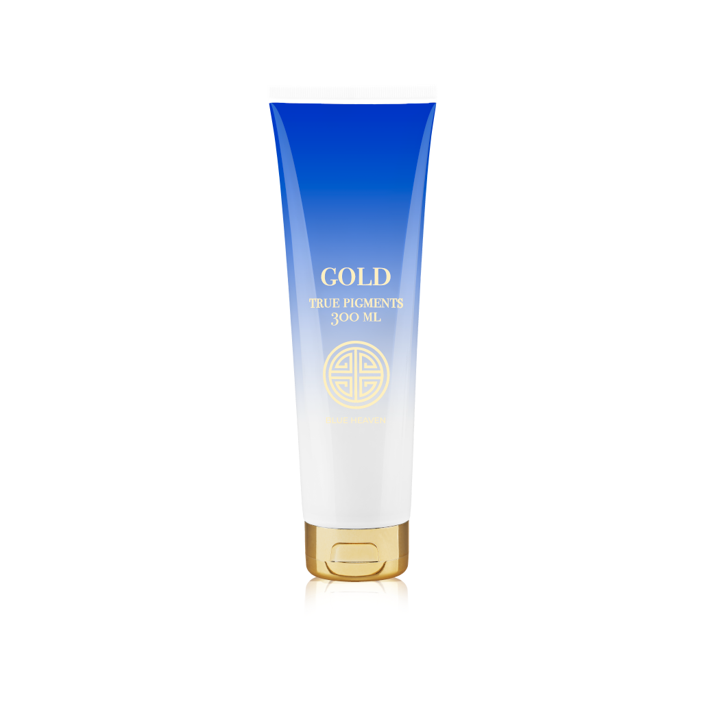 TRUE PIGMENTS 300ml - BLUE HEAVEN