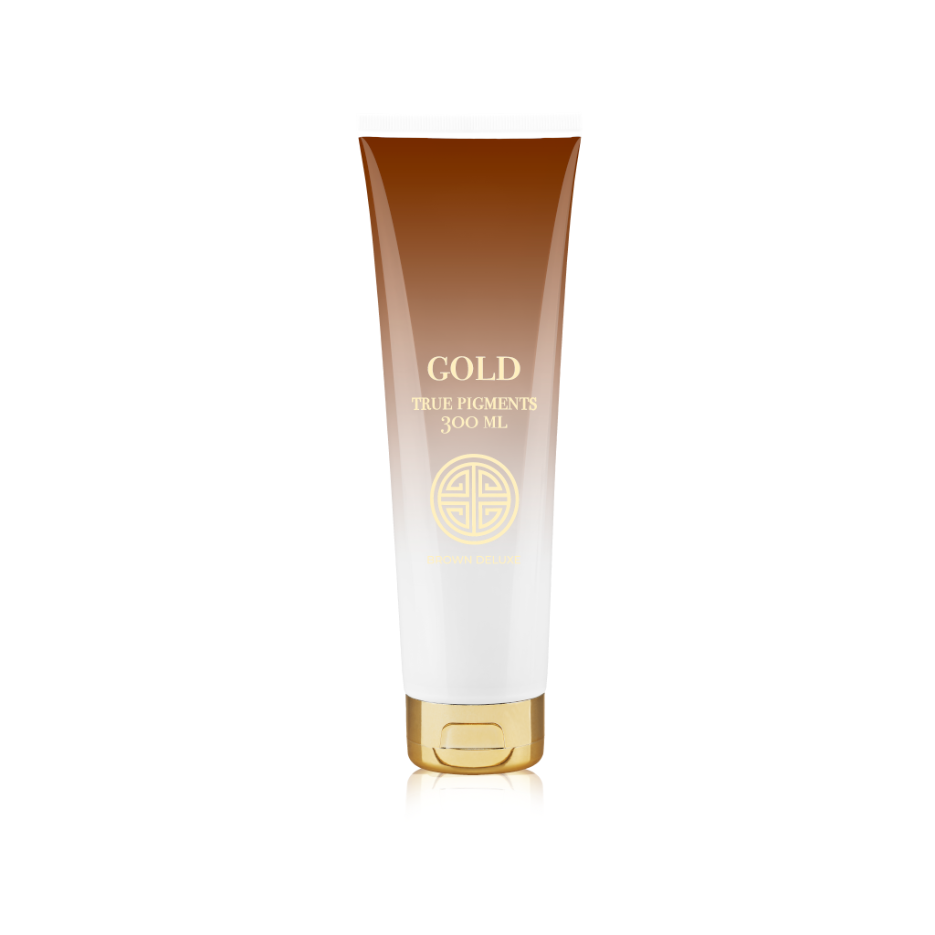 TRUE PIGMENTS 300ml - BROWN DELUXE