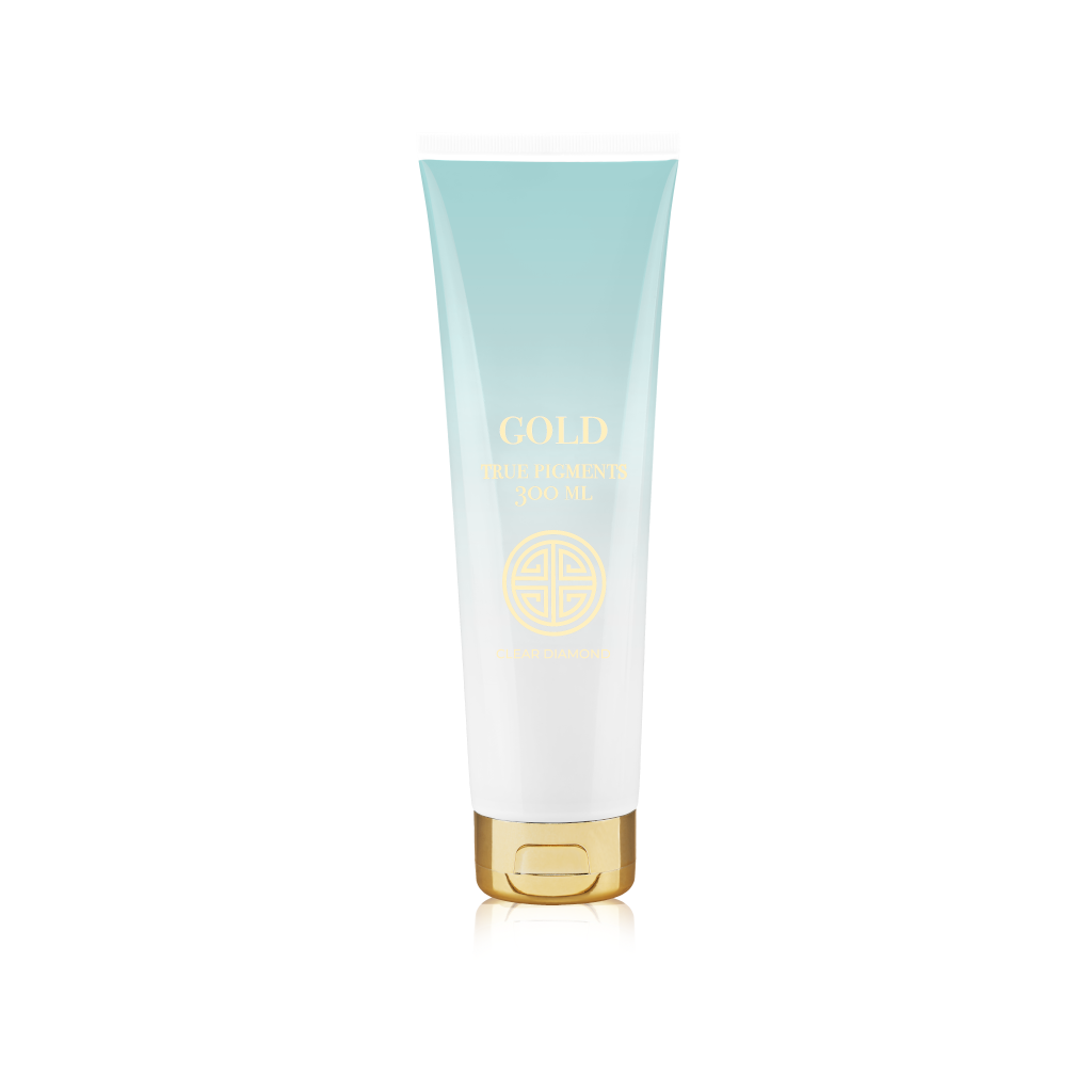 TRUE PIGMENTS 300ml - CLEAR DIAMOND