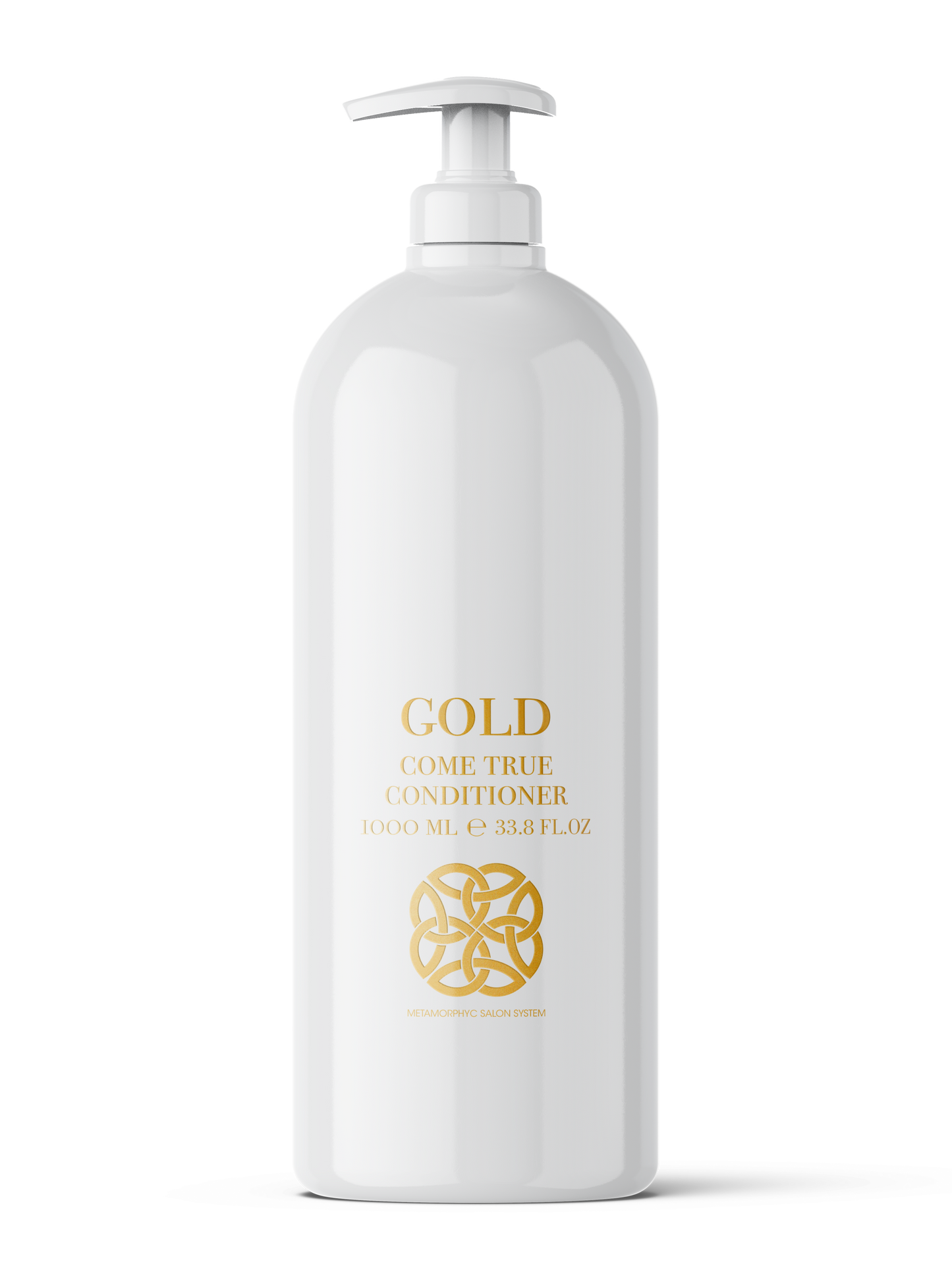 COME TRUE CONDITIONER