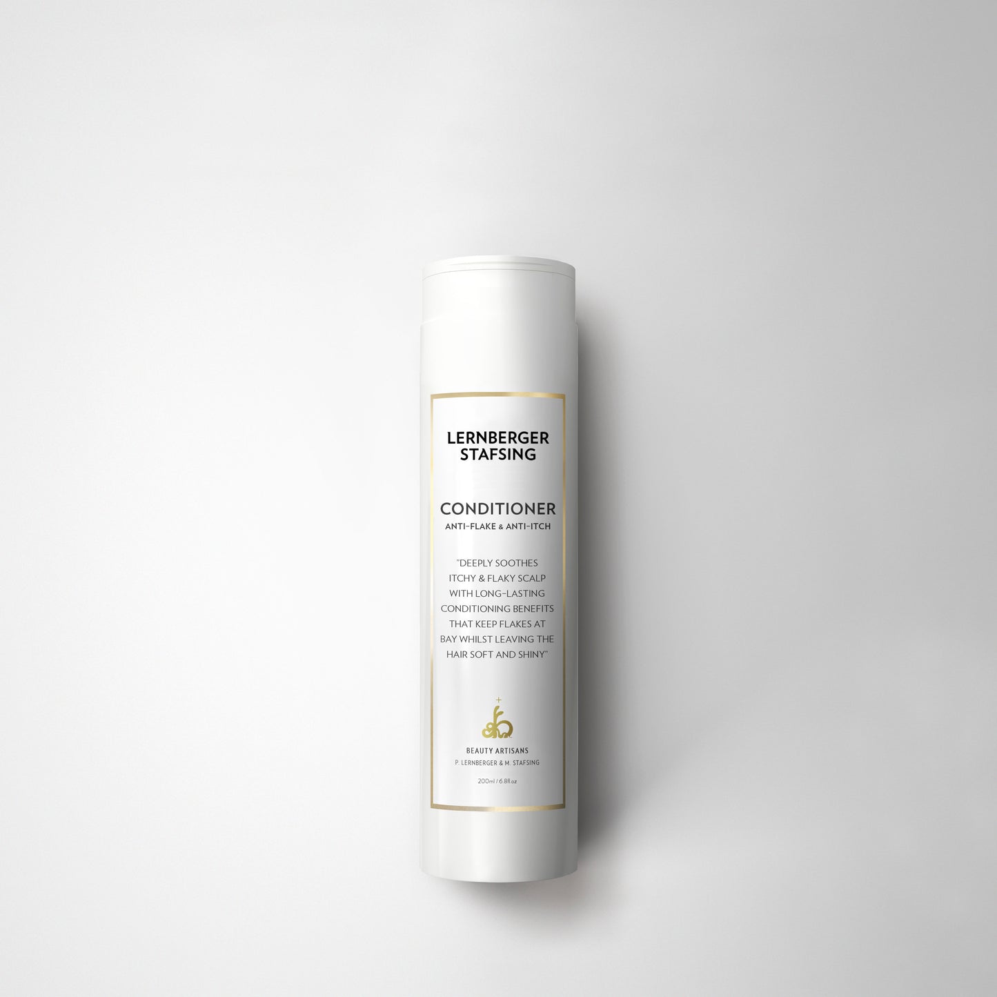 LS CONDITIONER ANTI-FLAKE & ANTI-ITCH 200ml
