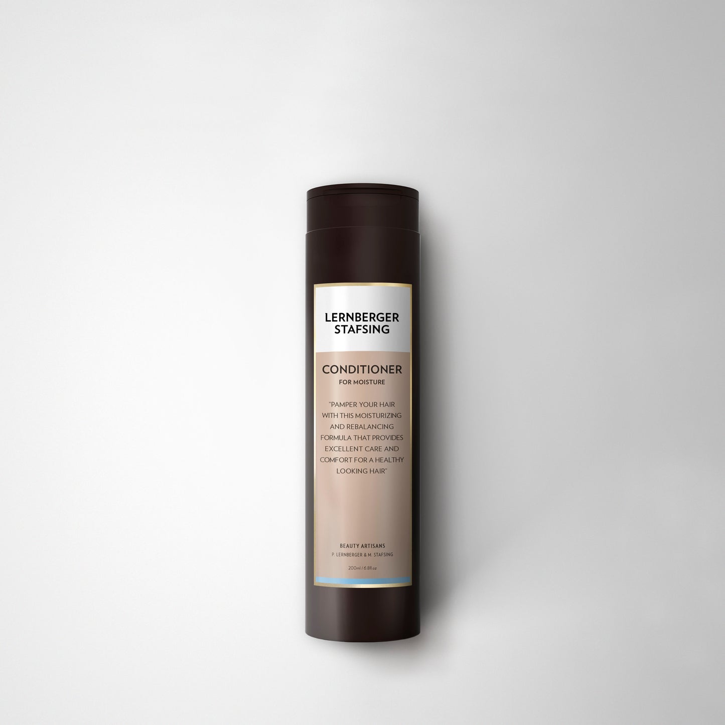 LS CONDITIONER FOR MOISTURE