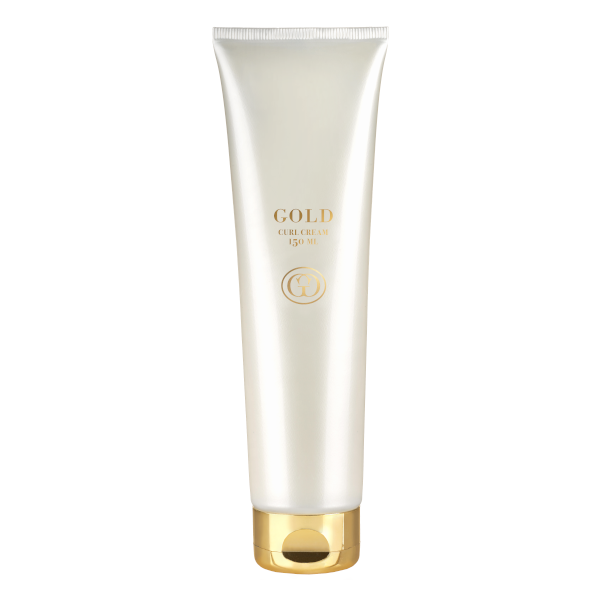 Gold Haircare CURL CREAM 150ml