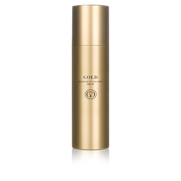 Gold Haircare DELICIOUS FOUNDATION 200ml