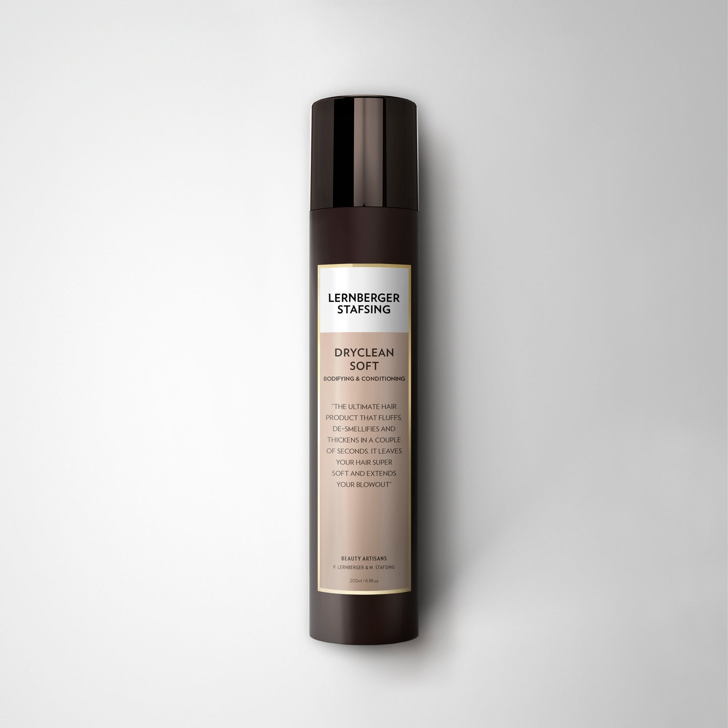 LS DRYCLEAN SOFT 200ml
