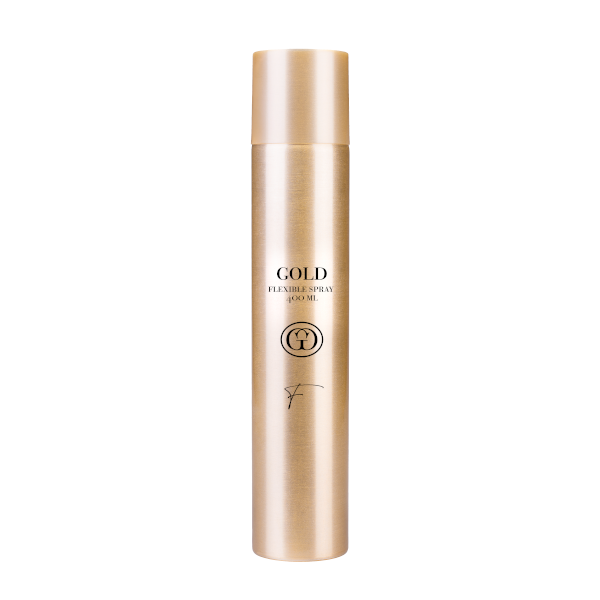 Gold Haircare FLEXIBLE HAIR SPRAY 400ml