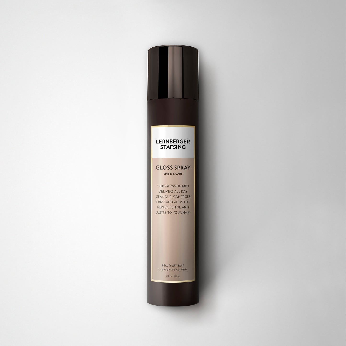 LS GLOSS SPRAY 200ml