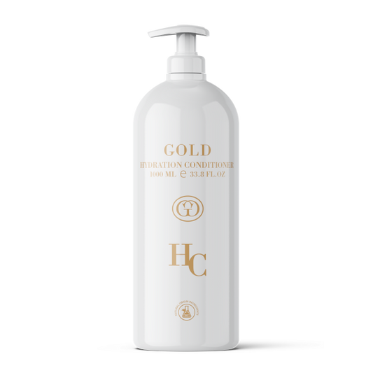 Gold Haircare HYDRATION CONDITIONER 1000ml