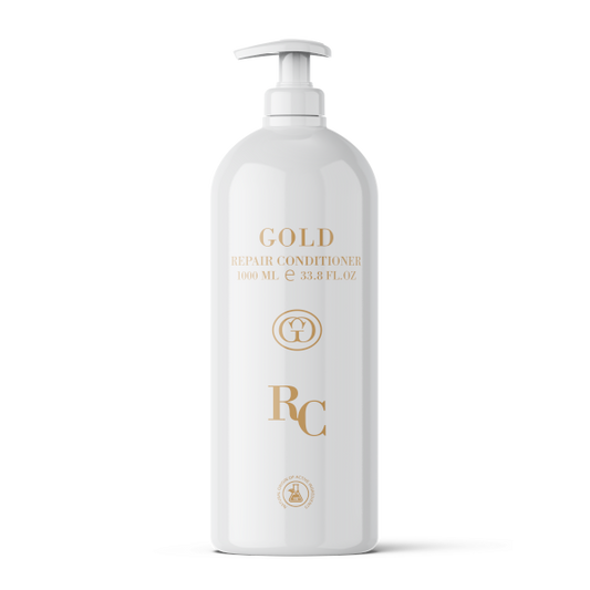 Gold Haircare REPAIR CONDITIONER 1000ml