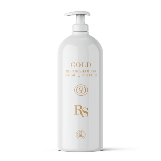 Gold Haircare REPAIR SHAMPOO 1000ml