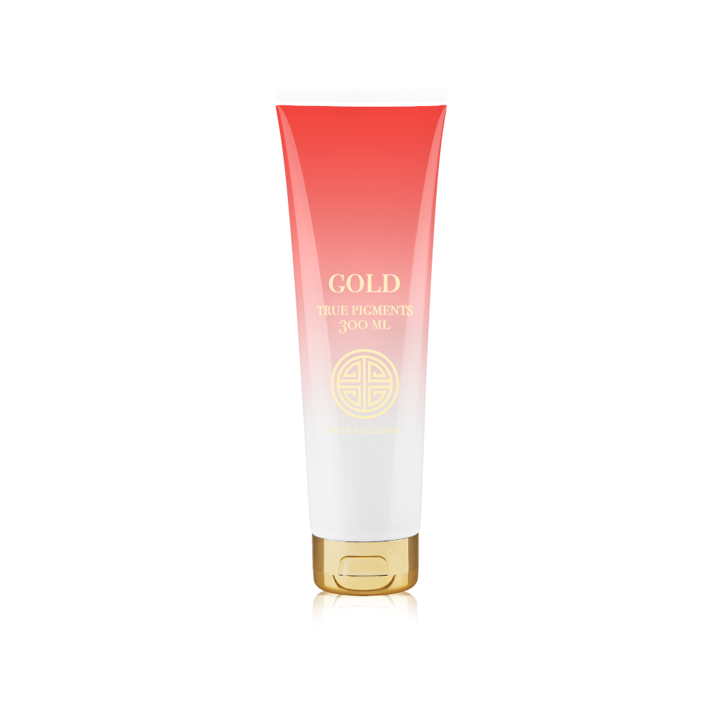 TRUE PIGMENTS 300ml - ROSE EXCLUSIVE