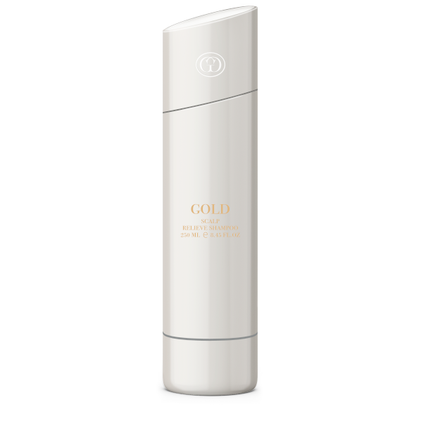SCALP RELIEVE SHAMPOO