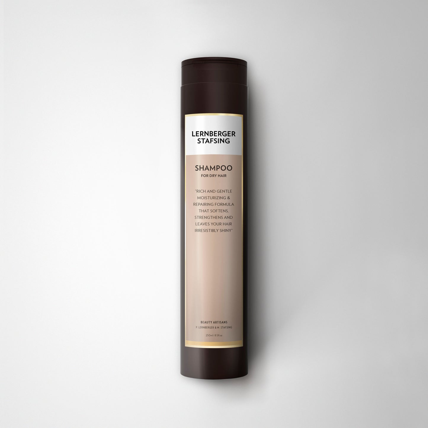 LS SHAMPOO FOR DRY HAIR