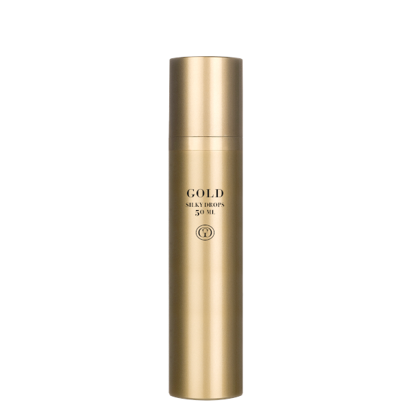Gold Haircare SILKY DROPS 50ml