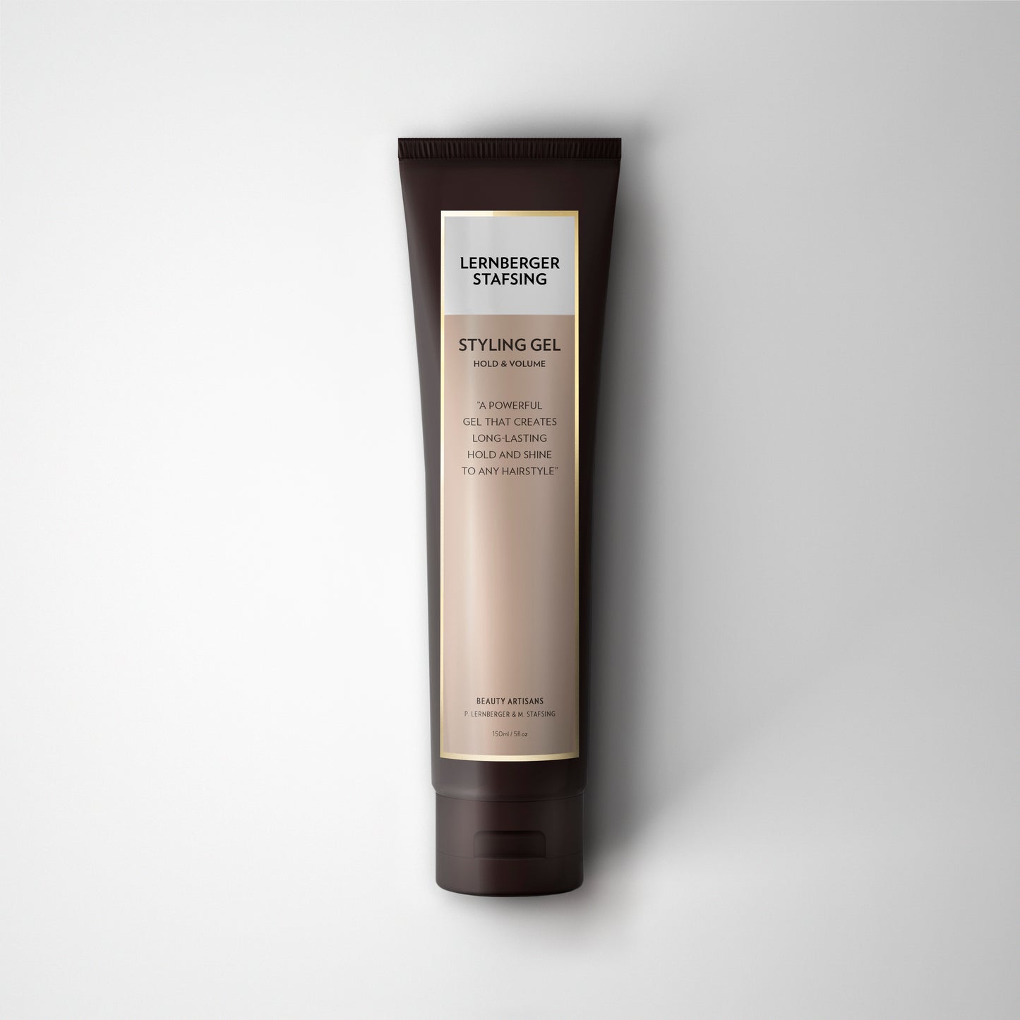 LS STYLING GEL 150ml