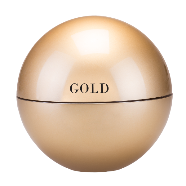Gold Haircare STYLING WAX 80ml