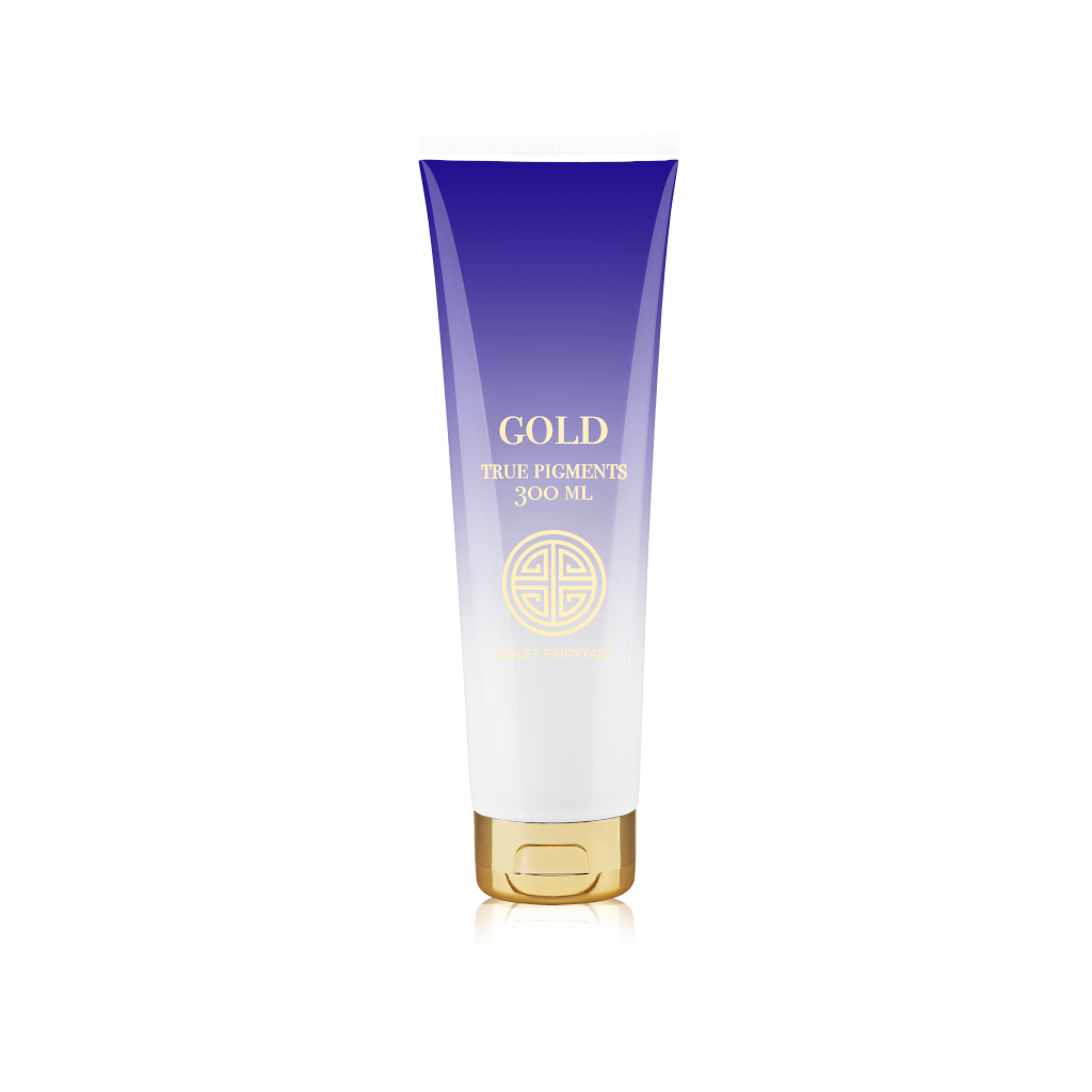 TRUE PIGMENTS 300ml - VIOLET FAIRY TAIL