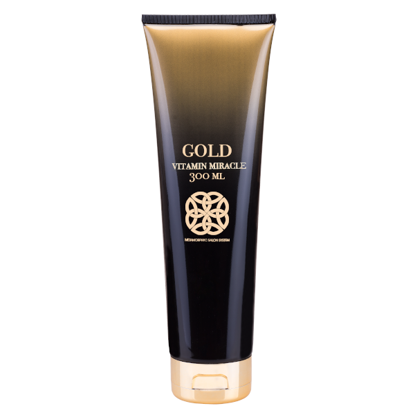 Gold Haircare VITAMIN MIRACLE 300ml