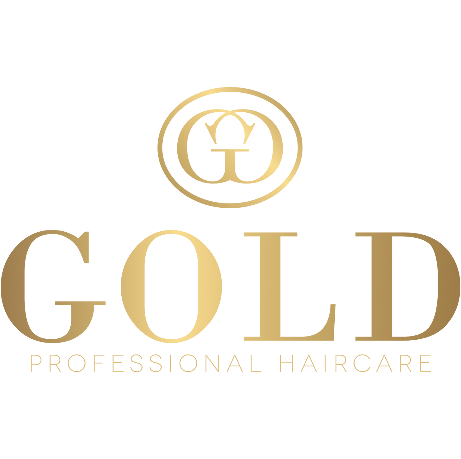 GOLD Haircare Bestseller
