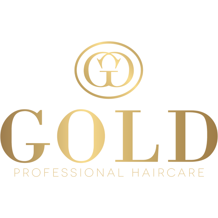 GOLD Haircare Bestseller