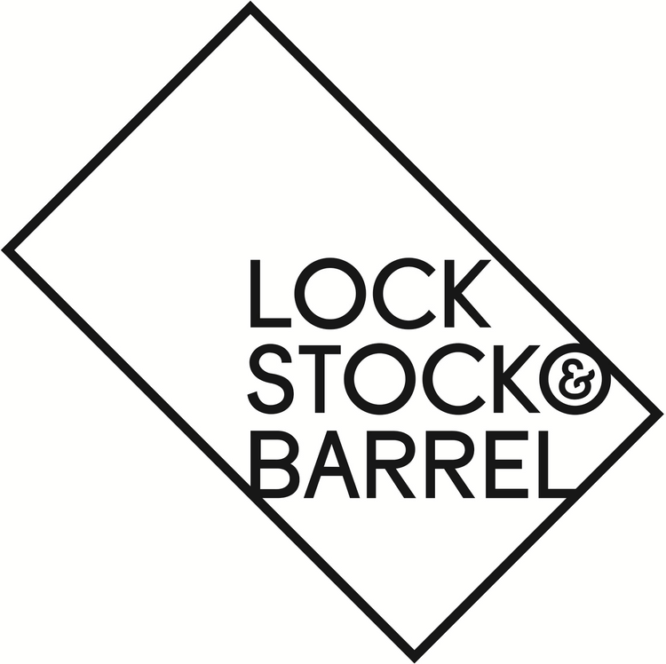 Lock Stock&Barrel Bestseller