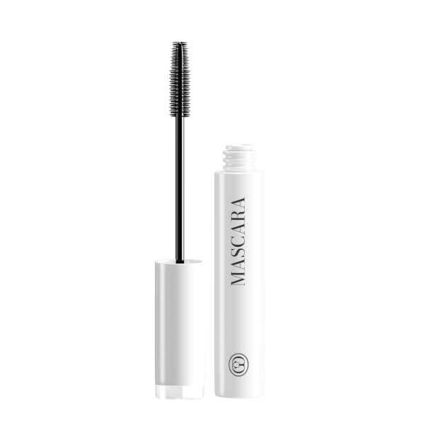 MASCARA - BLACK 15g