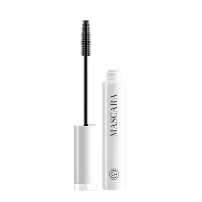 MASCARA - BLACK 15g