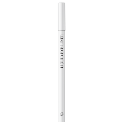LIQUID EYE LINER - BLACK 0,6ml