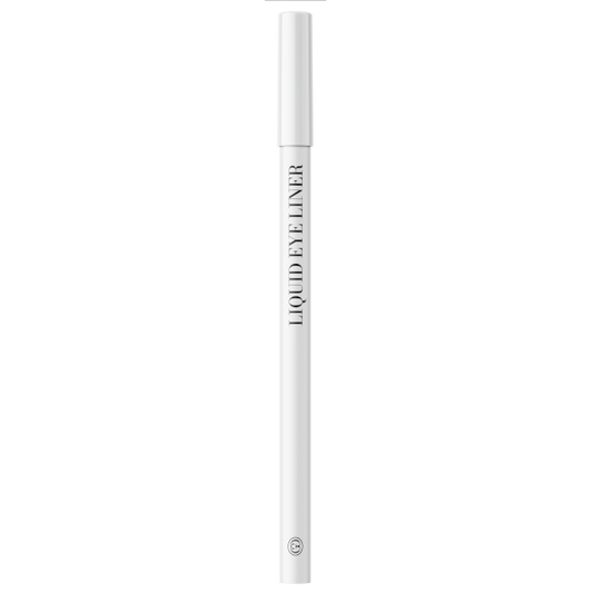 LIQUID EYE LINER - BLACK 0,6ml