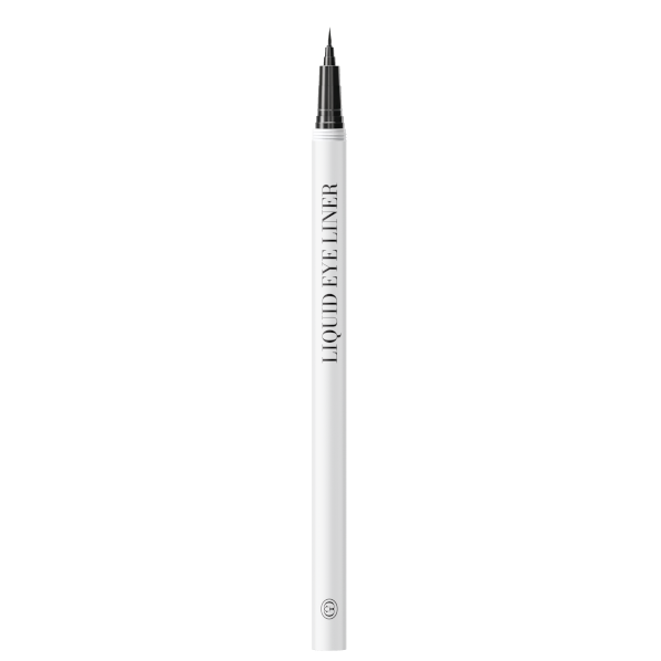 LIQUID EYE LINER - BLACK 0,6ml
