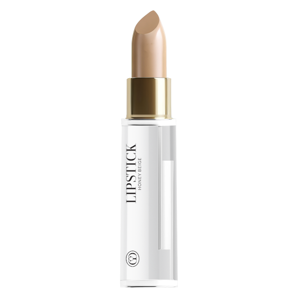 LIPSTICK HONEY BEIGE 3,8g