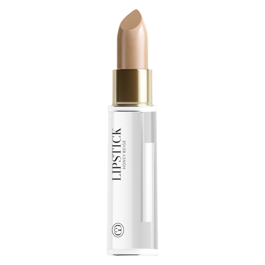 LIPSTICK HONEY BEIGE 3,8g
