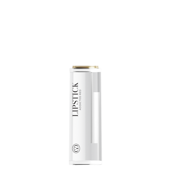 LIPSTICK ADDICTED RED 3,8g