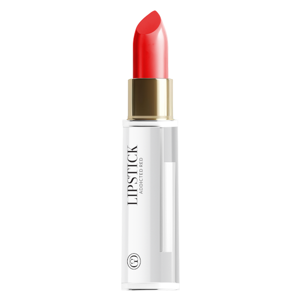 LIPSTICK ADDICTED RED 3,8g