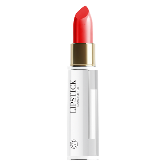 LIPSTICK ADDICTED RED 3,8g