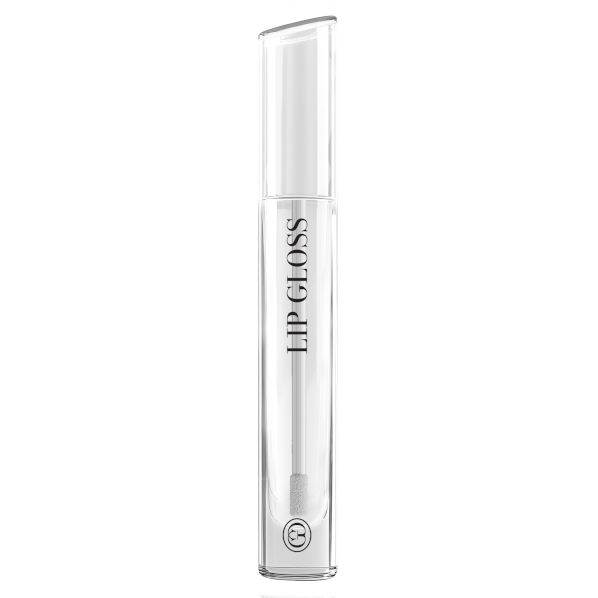 LIP GLOSS - CLEAR 0,7ml