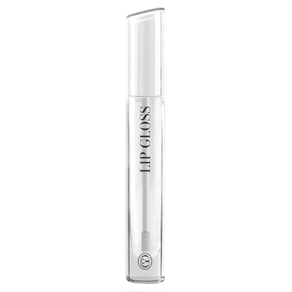 LIP GLOSS - CLEAR 0,7ml