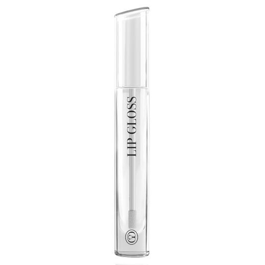 LIP GLOSS - CLEAR 0,7ml