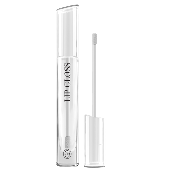 LIP GLOSS - CLEAR 0,7ml