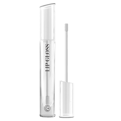 LIP GLOSS - CLEAR 0,7ml