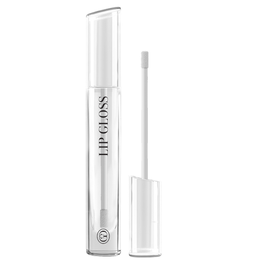 LIP GLOSS - CLEAR 0,7ml