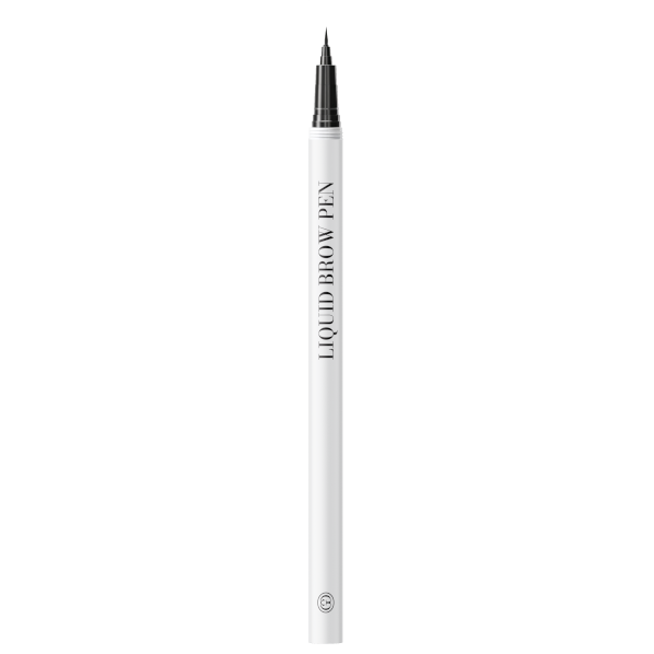 LIQUID BROW PEN - PURE BLACK 7g
