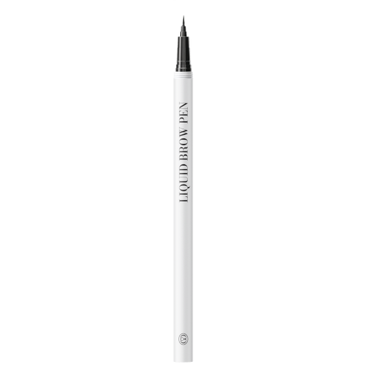 LIQUID BROW PEN - PURE BLACK 7g